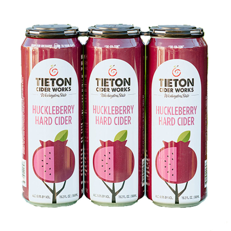 Tieton Cider Works