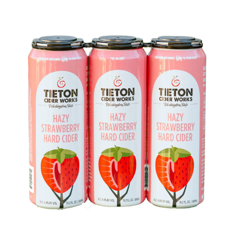 Tieton Cider Works