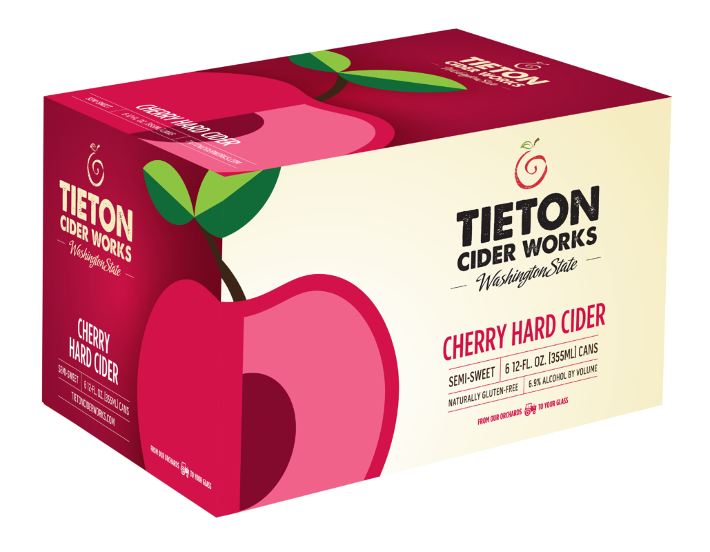 Tieton Cider Works