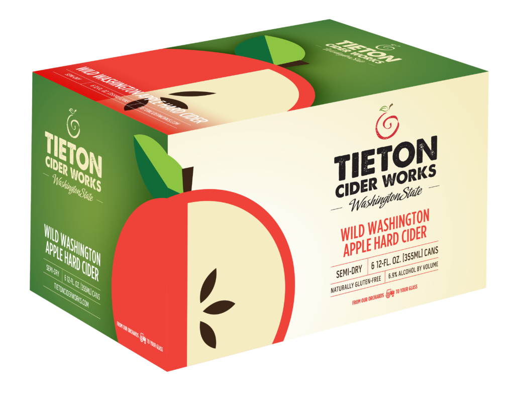 Tieton Cider Works