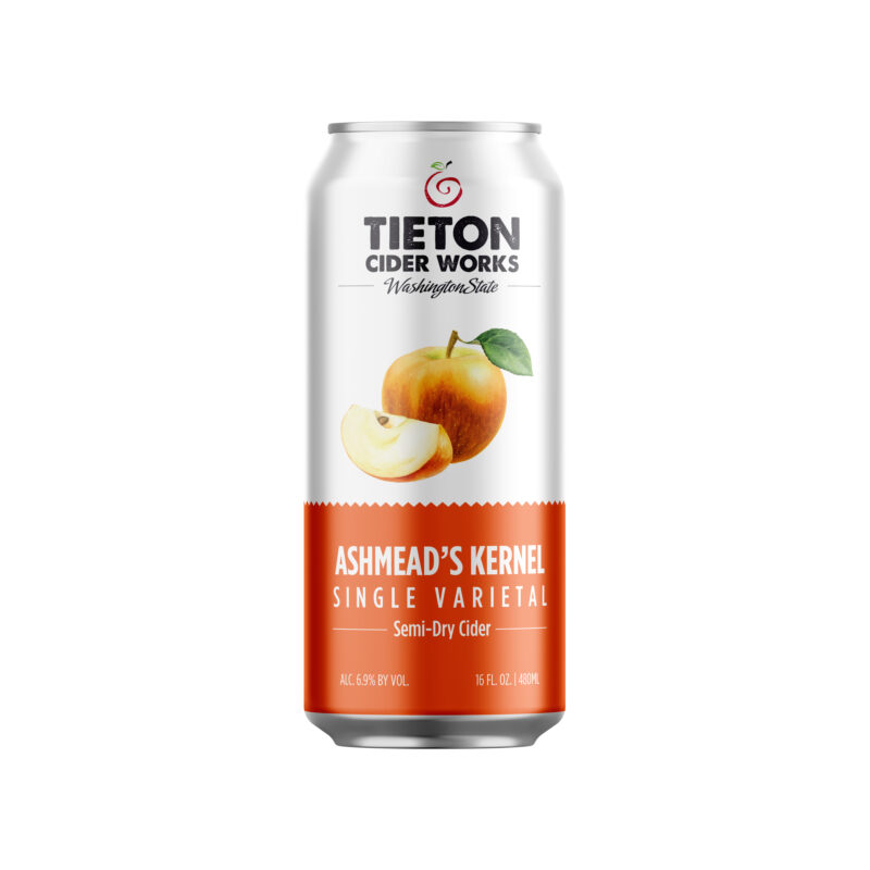 Tieton Cider Works