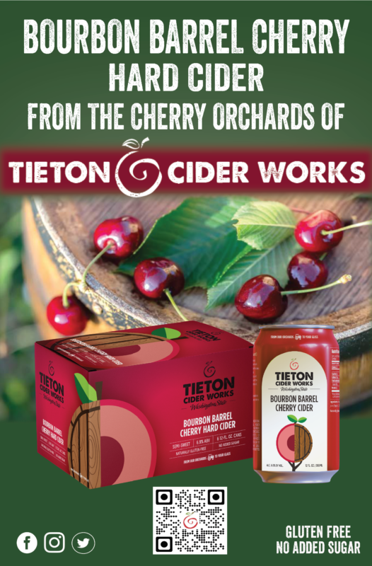 Tieton Cider Works