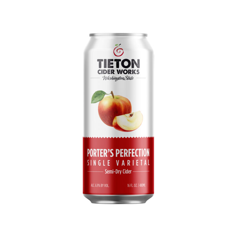 Tieton Cider Works