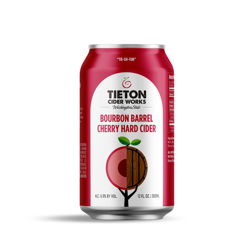 Tieton Cider Works