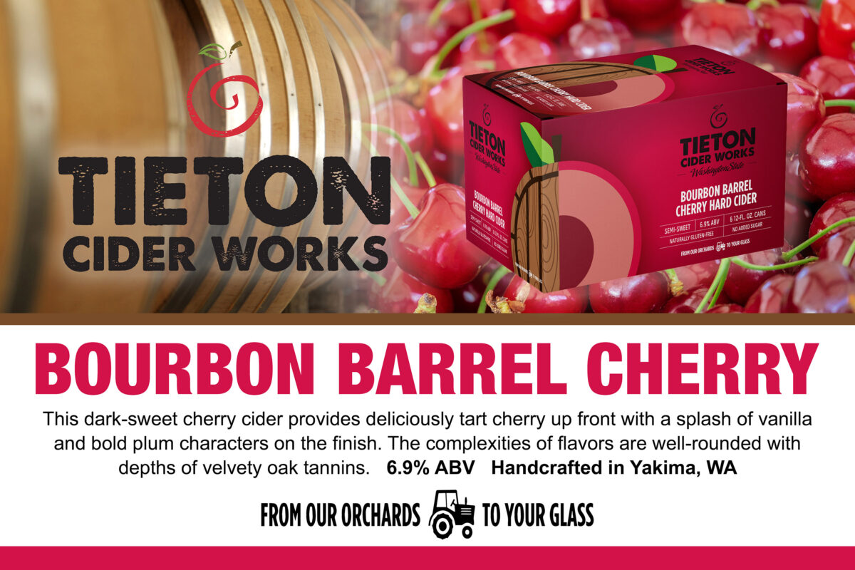 Tieton Cider Works