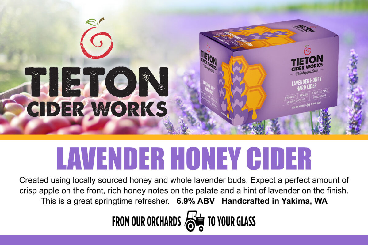 Tieton Cider Works