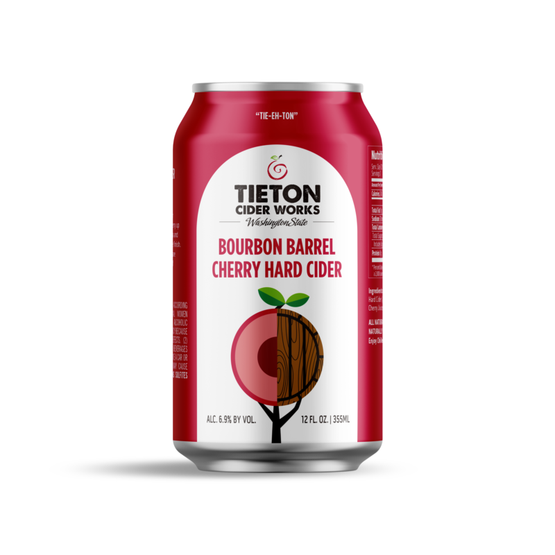 Tieton Cider Works