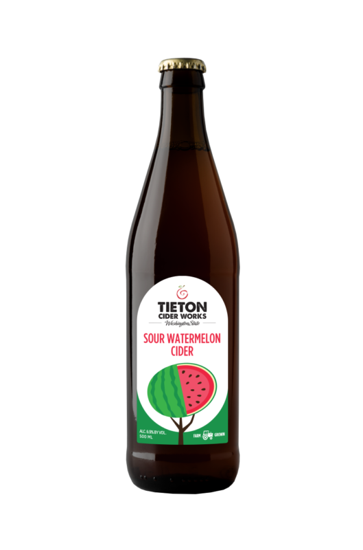 Tieton Cider Works