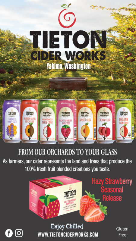 Tieton Cider Works