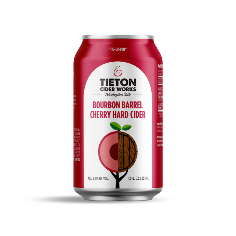 Tieton Cider Works