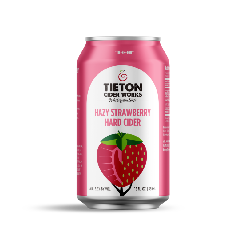 Tieton Cider Works