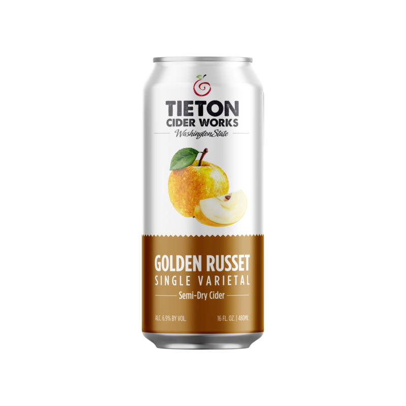 Tieton Cider Works