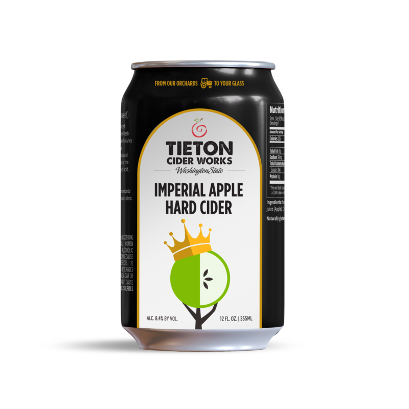 Tieton Cider Works