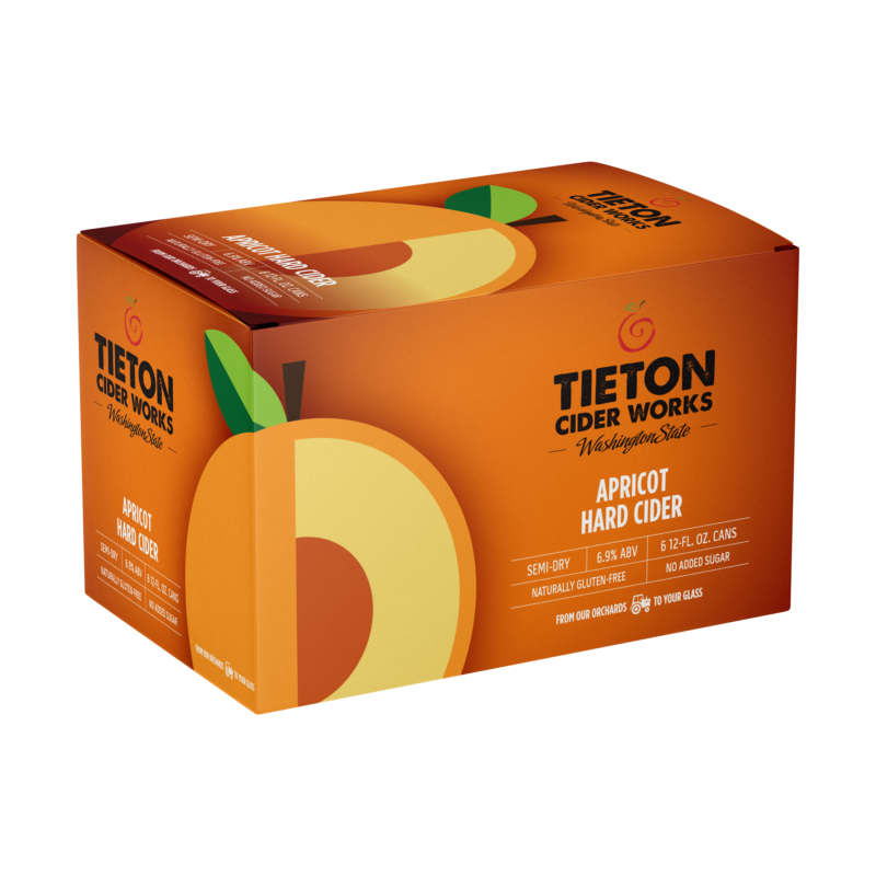 Tieton Cider Works