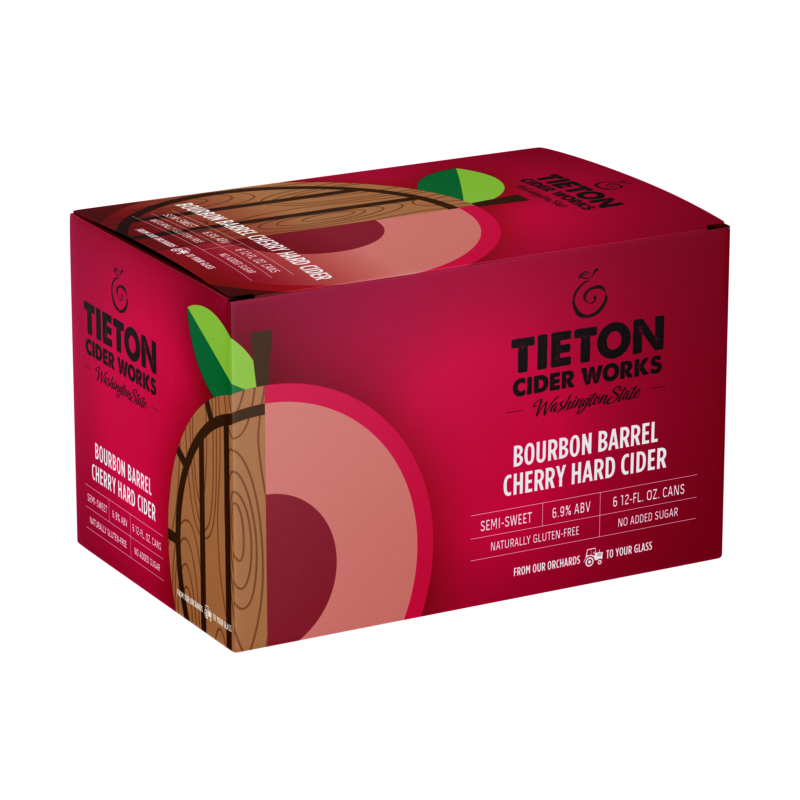 Tieton Cider Works