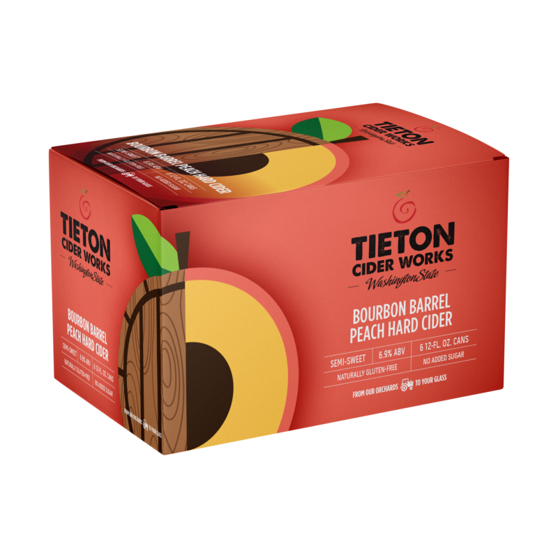 Tieton Cider Works