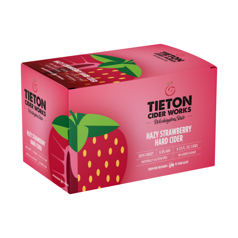 Tieton Cider Works