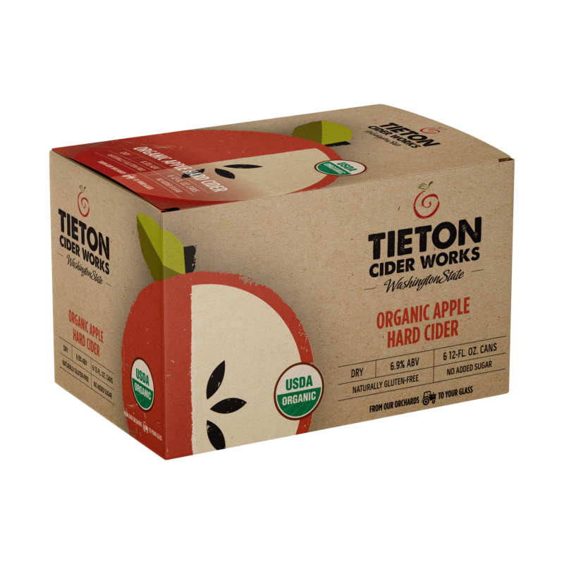 Tieton Cider Works