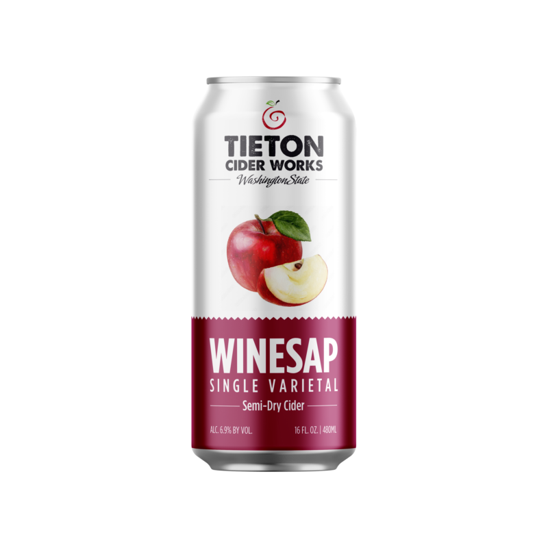 Tieton Cider Works