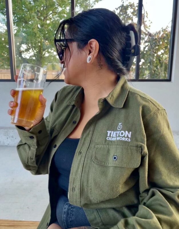 Tieton Cider Works