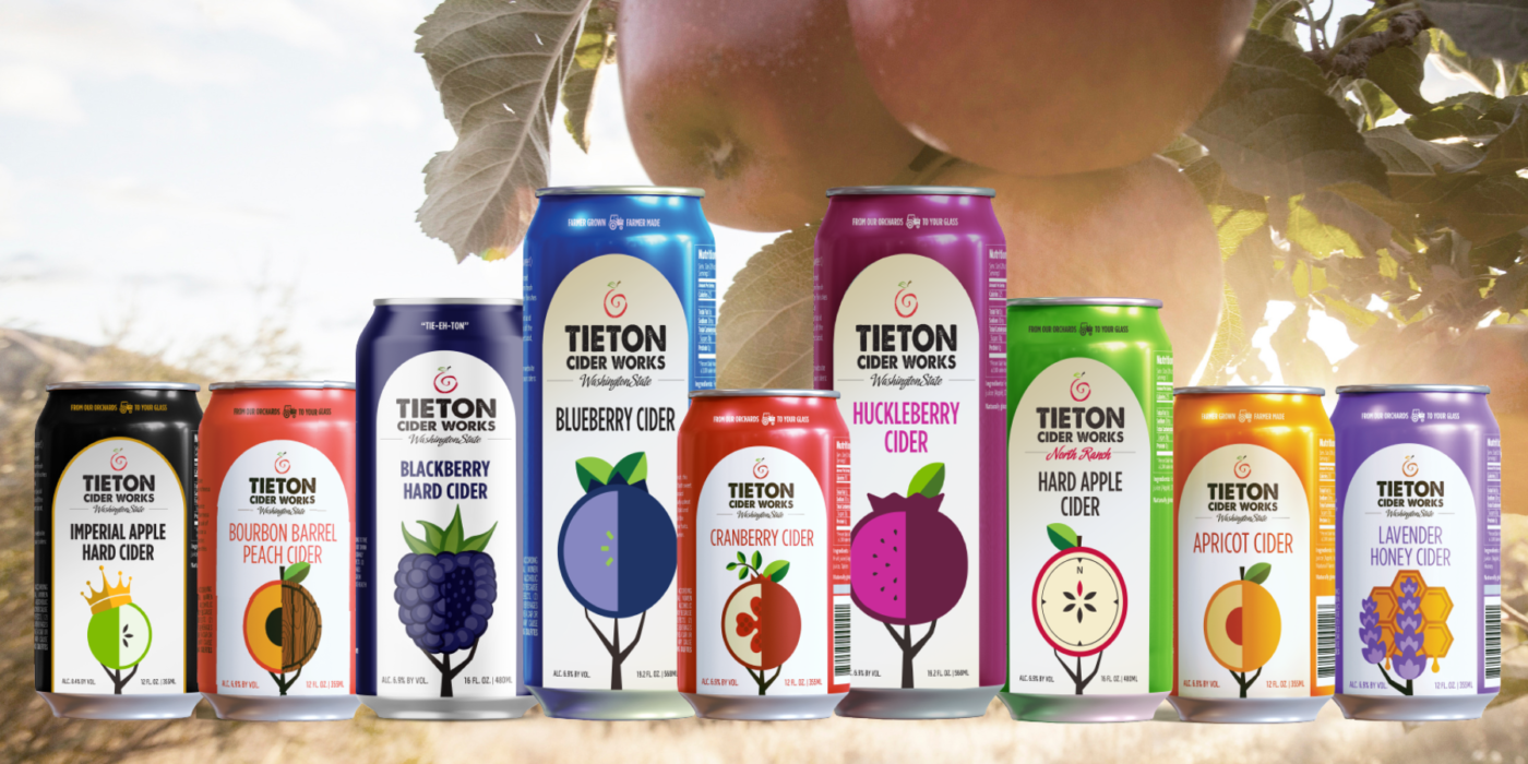 Tieton Cider Works