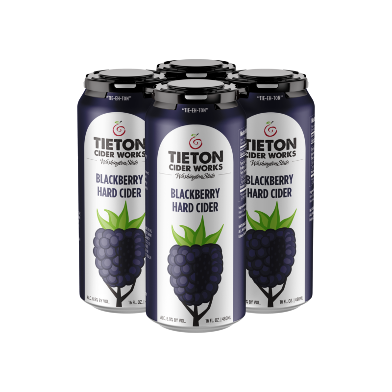 Tieton Cider Works