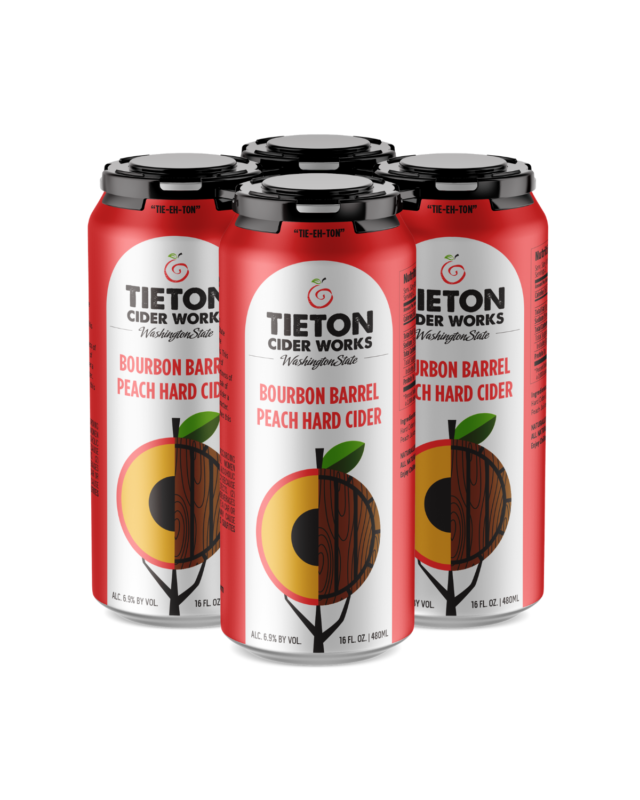 Tieton Cider Works