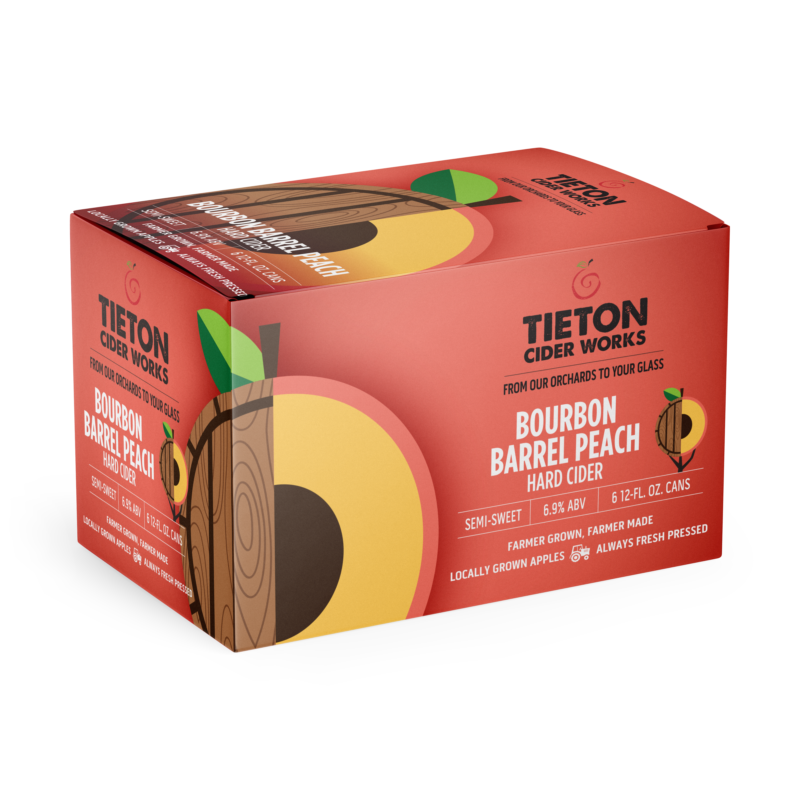 Tieton Cider Works