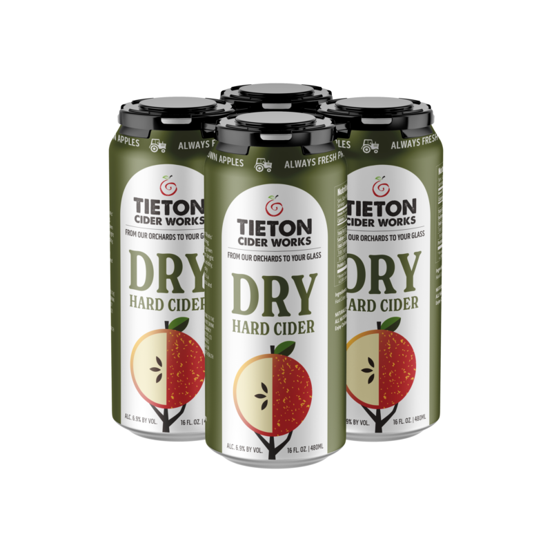 Tieton Cider Works