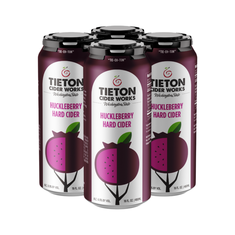 Tieton Cider Works