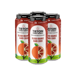 Blood Orange 16oz Cans